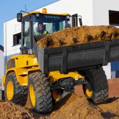 Volvo-l30g-l35g-Cat-Excavator-Service-Repair-Manual