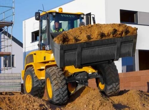 Volvo-l30g-l35g-Cat-Excavator-Service-Repair-Manual