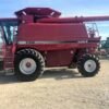 Case ih 2388 Combine Specs Operators Manual One