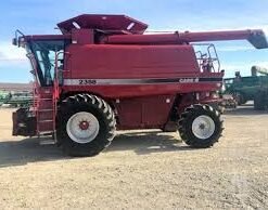 Case ih 2388 Combine Specs Operators Manual One