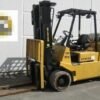 Hyster S80Xl Forklift Service Manual