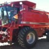 IH Case 2388 Axial-Flow Combine Parts Catalog Manual