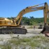 JOHN DEERE 450CLC EXCAVATOR SERVICE AND REPAIR MANUAL