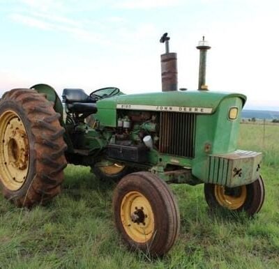 John Deere 2120 Service Manual Download