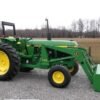 John Deere 2155 2355N 2355 Tractor Service Manual John Deere 2155 2355N 2355 Tractor Service Manual