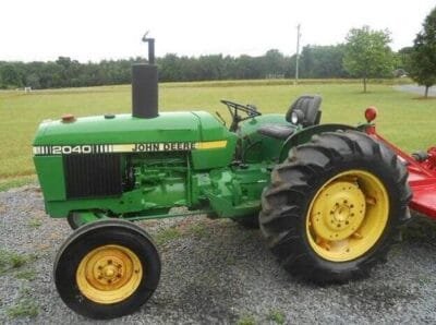 John Deere 2240 Problems Service Manual Download