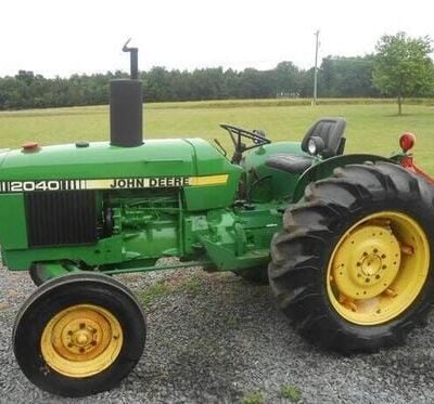 John Deere 2240 Problems Service Manual Download