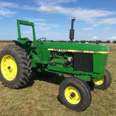 John Deere 2940 Pdf