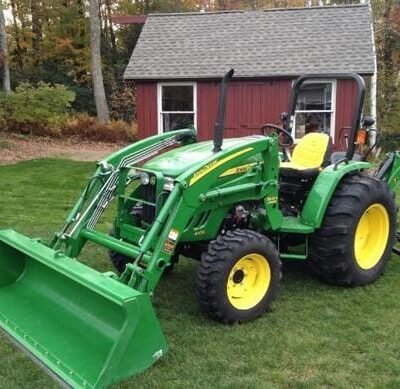 John Deere 4105 Service Manual Pdf