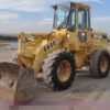 John Deere 444e Service Repair Manual