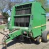 John Deere 530 BALER REPAIR Manual John Deere 530 BALER REPAIR Manual