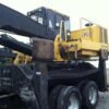John Deere 535 Log Loader Service Technical Manual