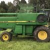 John Deere 6620, Sidehill 6620 & 7720 & 8820 Combines Service Technical Manual John Deere 6620, Sidehill 6620 & 7720 & 8820 Combines Service Technical Manual