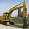 John Deere 690B Excavator Service Repair Manual Download