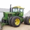 John Deere 7520 Tractor Service Repair Manual John Deere 7520 Tractor Service Repair Manual