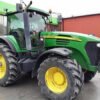 John Deere 7720 7820 7920 Tractor Service Repair Manual