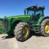 John Deere 8130, 8230, 8330, 8430, 8530 Service Repair Manual
