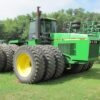 John Deere 8760 Specs Service Manual