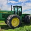 John Deere 8960 Specs Service Manual