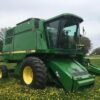 John Deere 9500 Repair Manual