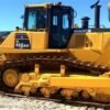 Komatsu D155ax-6 Shop Manual And Engine Shop Manual Komatsu D155ax-6 Shop Manual And Engine Shop Manual