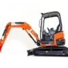 Kubota U27-4 Mini Excavator Operators Manual