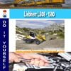Liebherr L508 - 1580 Wheel Loader Service Repair Manual Liebherr L508 - 1580 Wheel Loader Service Repair Manual