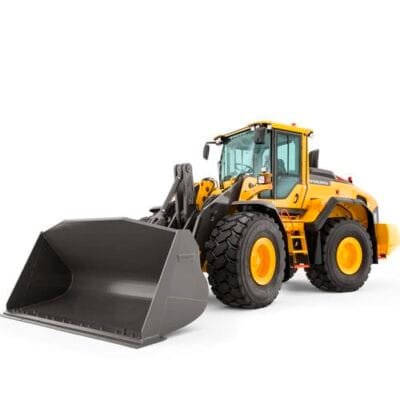 VOLVO L110H L120H WHEEL LOADER SERVICE AND REPAIR MANUAL