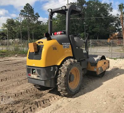 VOLVO SD45 SOIL COMPACTOR SERVICE REPAIR MANUAL