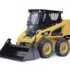 Caterpillar 216B, 216B2, 226B, 226B2, 232B, 232B2, 242B, 242B2 Skid Steer Service Manual