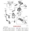 Hyundai Crawler Excavator Robex 80-7 R80-7 Service Repair Manual