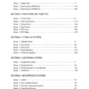 Hyundai R160lc-9 R180lc-9 Excavator Repair Manuals Hyundai R160lc-9 R180lc-9 Excavator Repair Manuals
