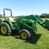 JOHN DEERE 4500 4600 4700 COMPACT TRACTOR Service Repair Manual JOHN DEERE 4500 4600 4700 COMPACT TRACTOR Service Repair Manual