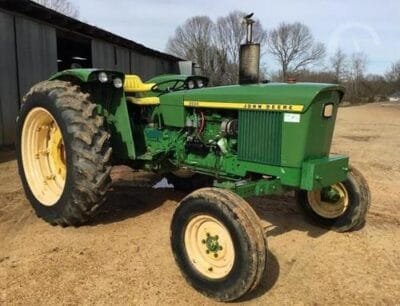 John Deere 2030 Tractor Workshop Pdf Manual