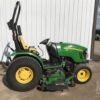 John Deere 2520 Tractor Technical Manual