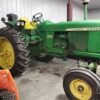 John Deere 3020 Tractor Technical Manual