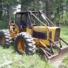 John Deere 316 318 Service Manual