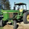 John-Deere-4030-Tractor-Service-Repair-Manual John Deere 4030 Tractor Service Repair Manual