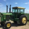 John Deere 4620 Tractor Technical Manual