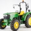 John Deere 5050E, 5055E, 5065E, 5075E Workshop Manual