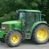 John Deere 6320 6420 6420s 6520 6620 Tractor Service Repair Manual