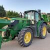 John Deere 6135M 6140M 6145M Tractor Service Manual