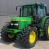 John Deere 6310 6410s John Deere 6310 6410 6510 6610 Service Repair Manual