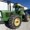 John Deere 7020 Tractor Repair Manual