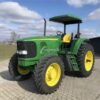 John Deere 7520 Tractor Service Technical Manual