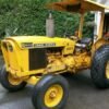 John Deere Jd301 - Jd401 Tractor Service Manual