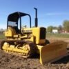 John-Deere-JD450B-Tractor-Technical-Manual John Deere JD450B Tractor Service Repair Manual