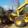 John Deere Jd743-a Tree Harvester Service Manual