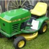 John-Deere-STX38-STX46-Lawn-Tractor-Service-Repair-Manual-1 John Deere STX38 ST48 Service Manual