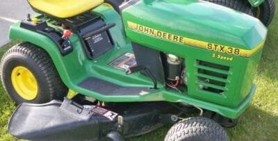 John Deere Sabre 1338 1538 1546 1638 1646 Service Manual Download